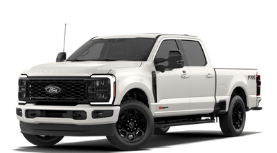 2027 Ford F-350SD King Ranch