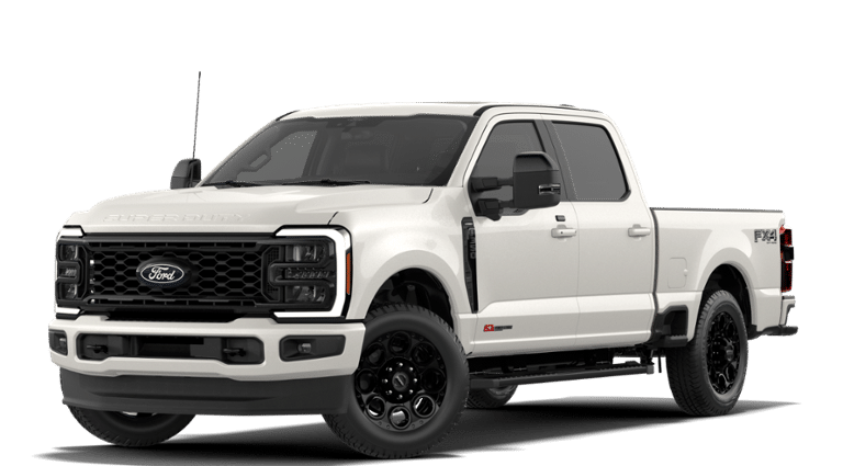 2027 Ford F-350SD King Ranch