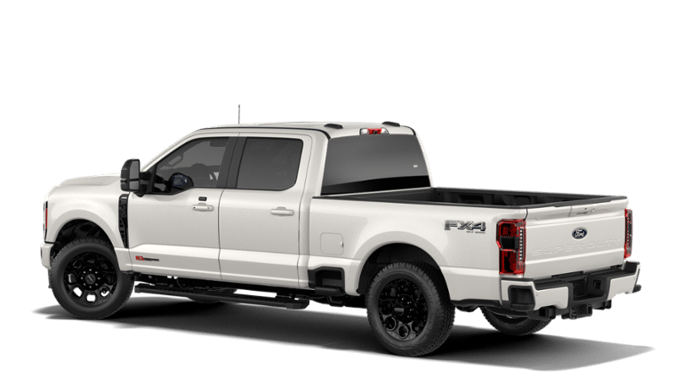 2027 Ford F-350SD King Ranch
