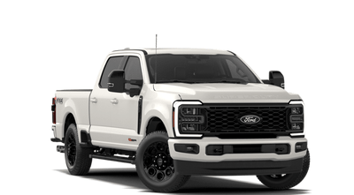 2027 Ford F-350SD King Ranch