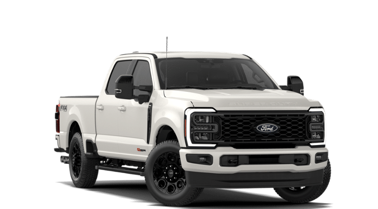 2027 Ford F-350SD King Ranch