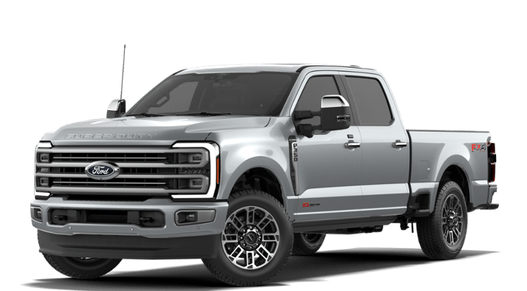 2027 Ford F-350SD King Ranch