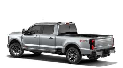 2027 Ford F-350SD King Ranch
