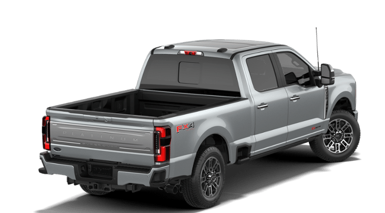 2027 Ford F-350SD King Ranch
