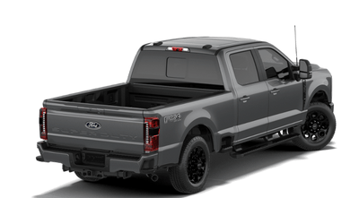 2027 Ford F-350SD King Ranch