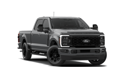 2027 Ford F-350SD King Ranch