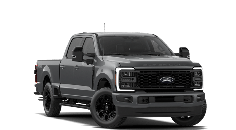 2027 Ford F-350SD King Ranch