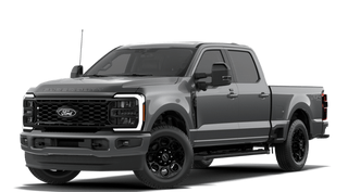 2027 Ford F-350SD King Ranch