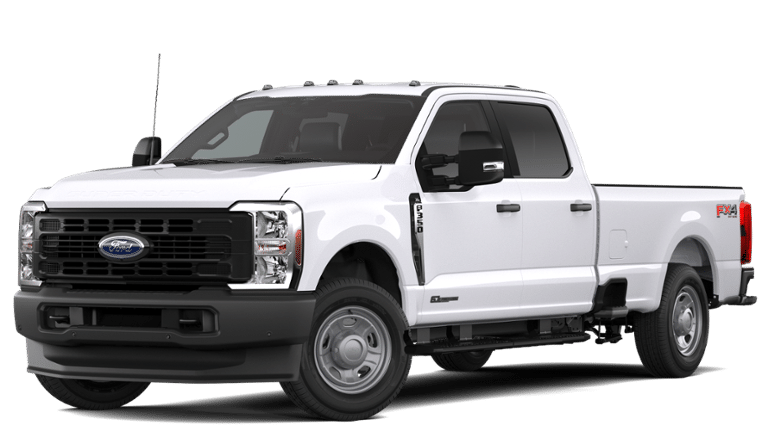 2026 Ford F-350SD XL