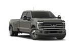 2027 Ford F-350SD King Ranch