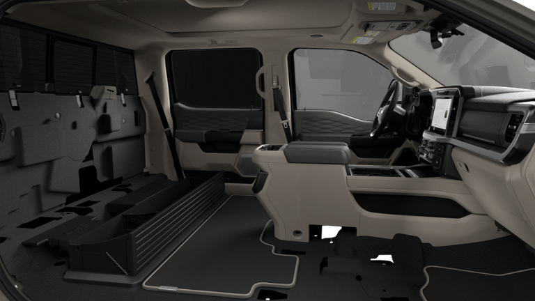 2027 Ford F-350SD King Ranch