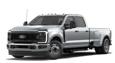 2027 Ford F-350SD King Ranch