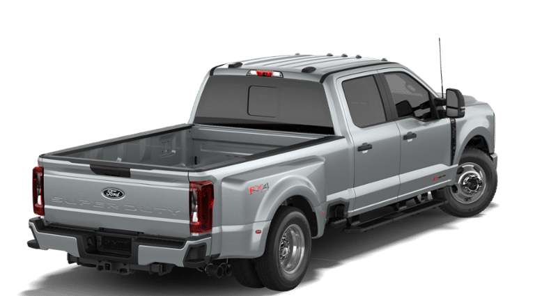 2027 Ford F-350SD King Ranch