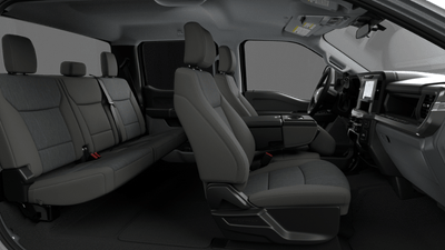 2027 Ford F-350SD King Ranch