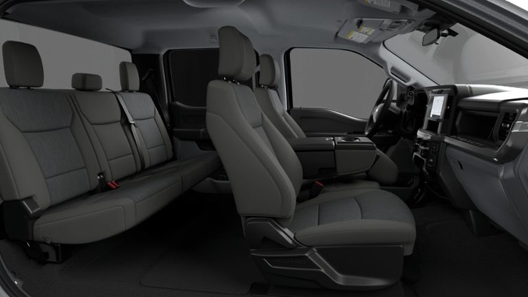 2027 Ford F-350SD King Ranch