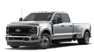 2027 Ford F-350SD King Ranch
