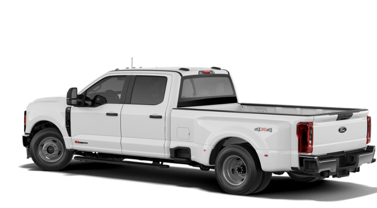 2027 Ford F-350SD King Ranch