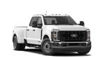 2027 Ford F-350SD King Ranch