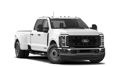 2027 Ford F-350SD King Ranch