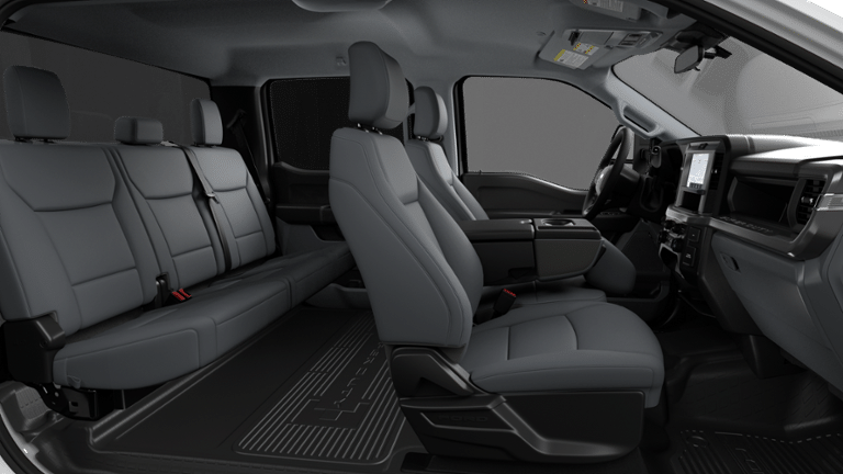 2027 Ford F-350SD King Ranch