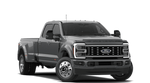 2027 Ford F-450SD King Ranch