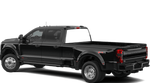 2026 Ford F-450SD Platinum