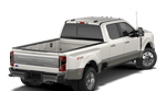 2027 Ford F-450SD King Ranch