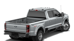 2027 Ford F-450SD Lariat