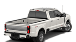 2027 Ford F-450SD Platinum