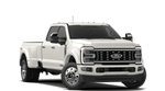 2027 Ford F-450SD Platinum