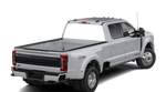 2026 Ford F-450SD Platinum