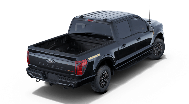 2025 Ford F-150 Tremor®