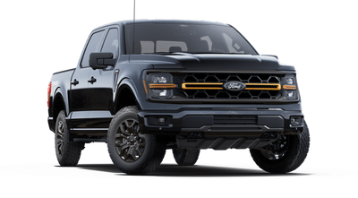 2025 Ford F-150 Tremor®