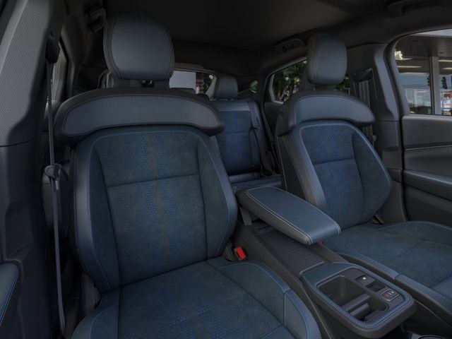 2026 Ford Mustang Mach-E GT