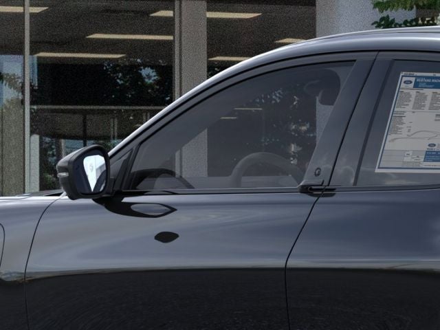 2026 Ford Mustang Mach-E GT