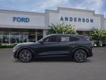 2026 Ford Mustang Mach-E GT