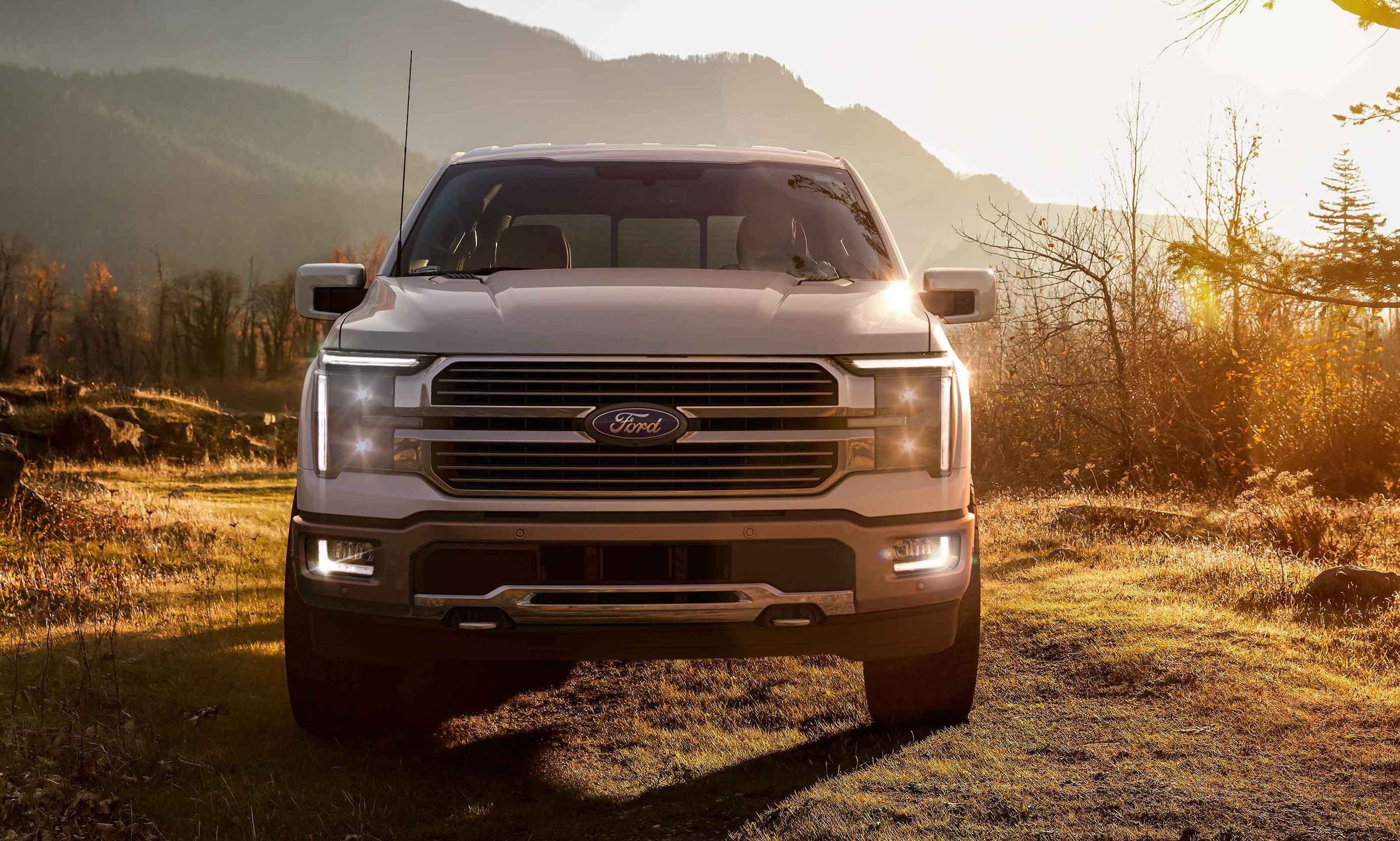 2025 Ford Explorer Charlotte