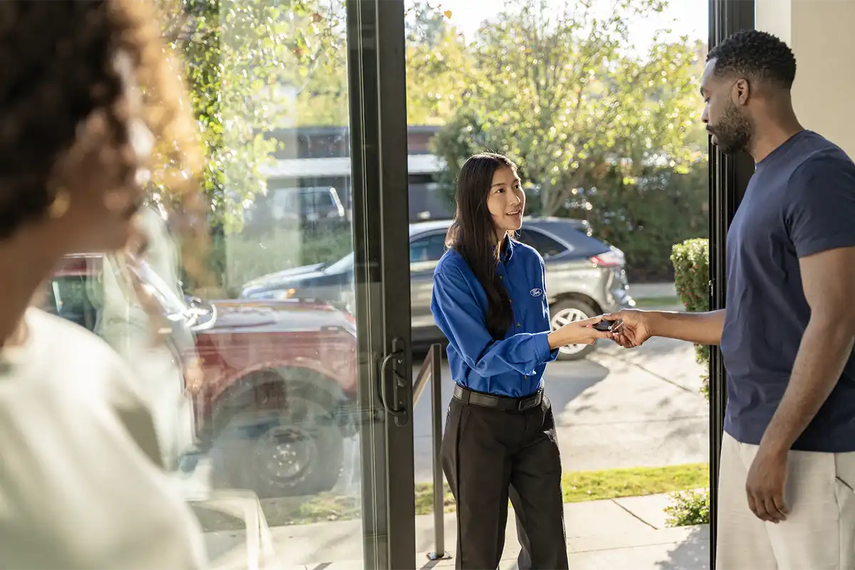 Rock Hill Ford in Rock Hill SC