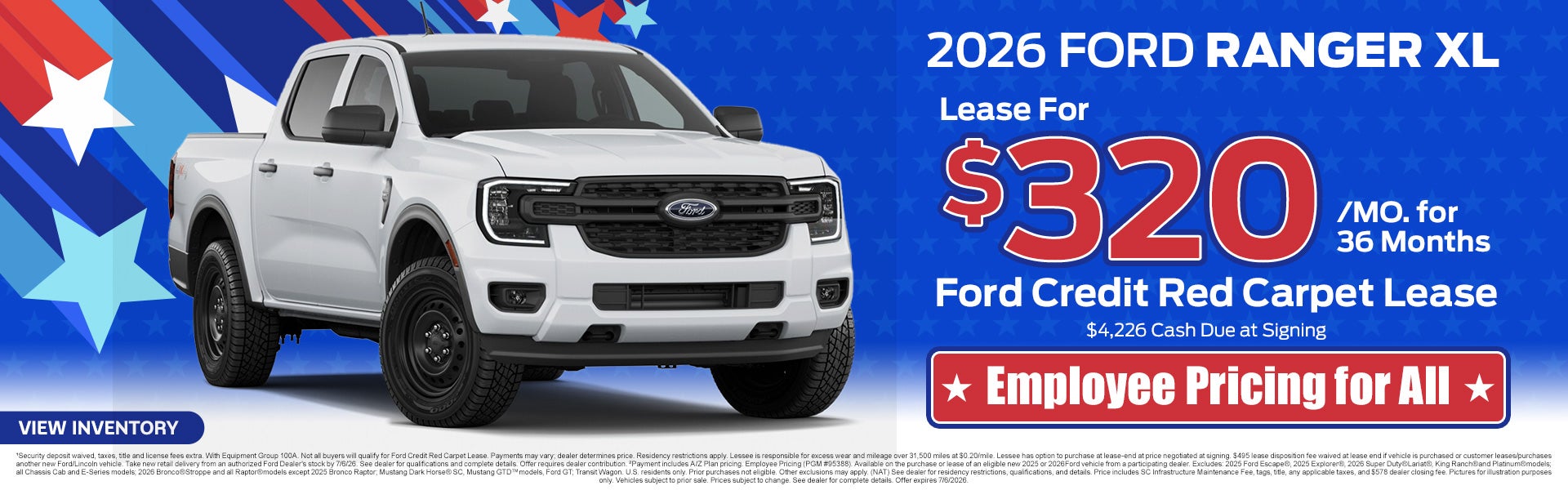 206 Ford Ranger