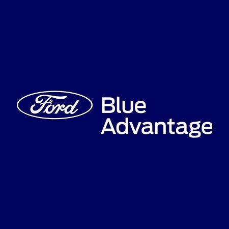 Ford Blue Advantage | Confidence at every turn