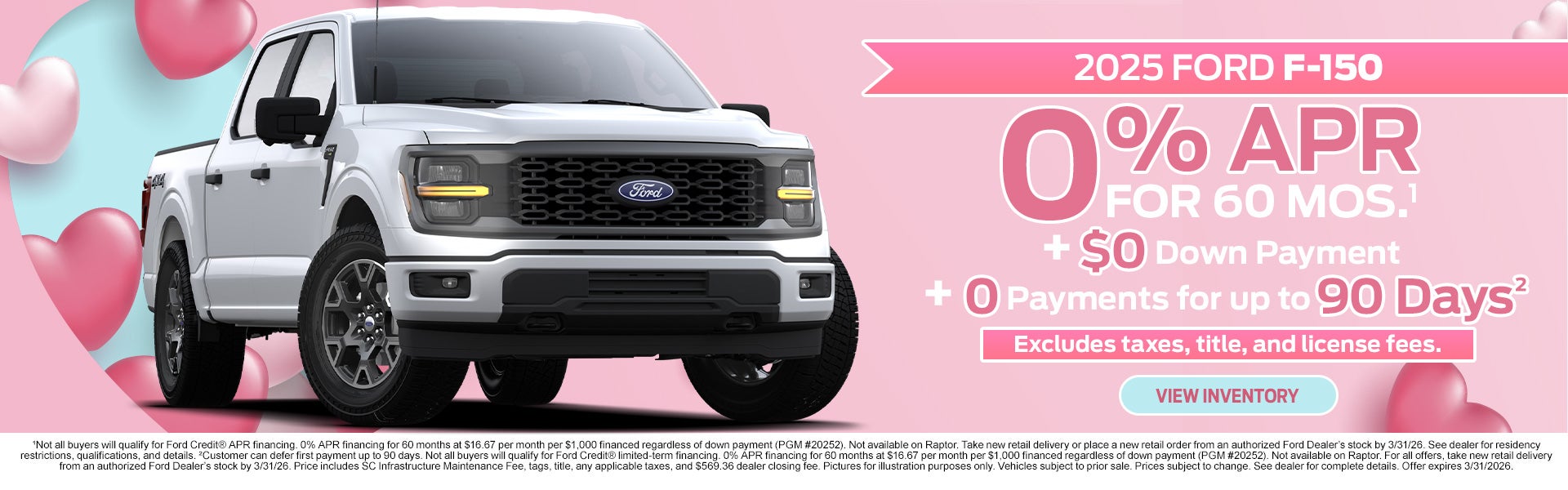 2025 Ford F-150 for Sale in Rock Hill, SC