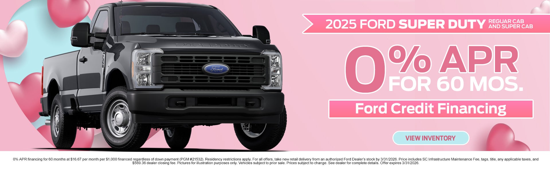 2025 Ford Super Duty for Sale in Rock Hill, SC