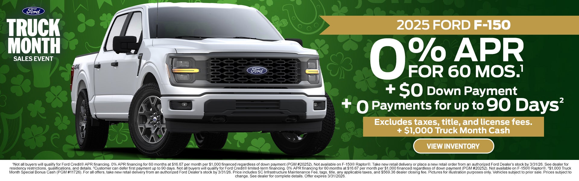 2025 Ford F-150 for Sale in Rock Hill, SC