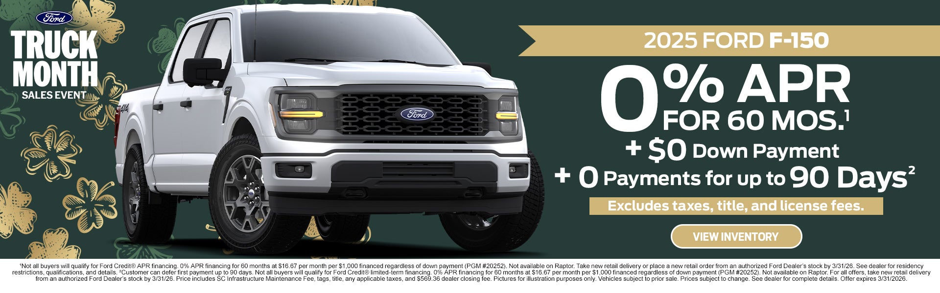 2025 Ford F-150 for Sale in Rock Hill, SC