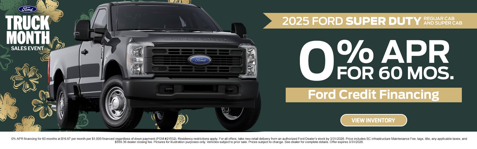 2025 Ford Super Duty for Sale in Rock Hill, SC