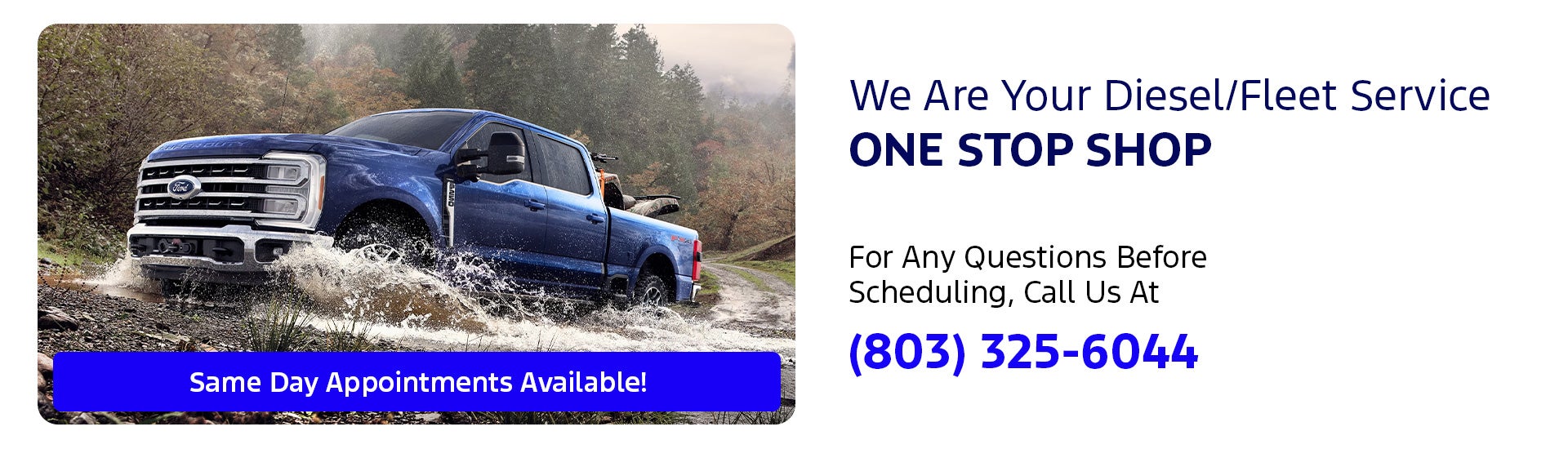 Rock Hill Ford in Rock Hill SC