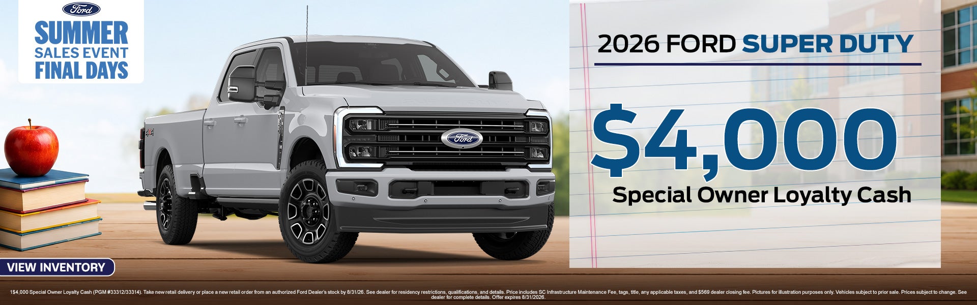 Super Duty