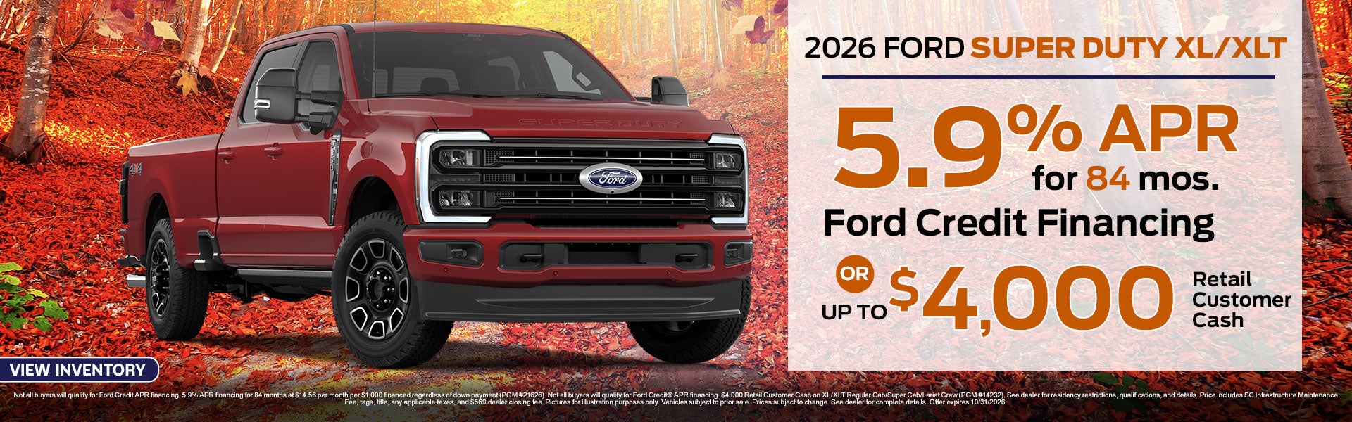 Super Duty