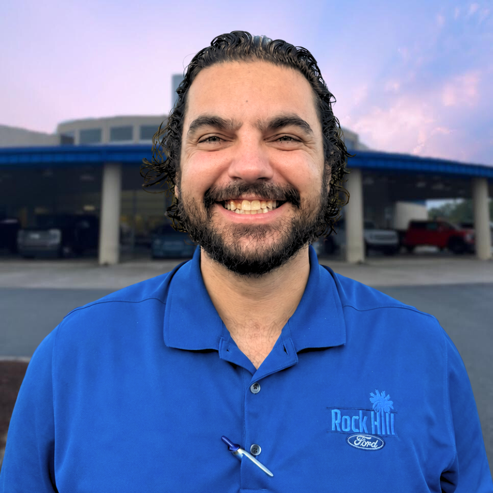 Garrett Hakim
