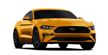 Mustang GT Premium Fastback Charlotte
